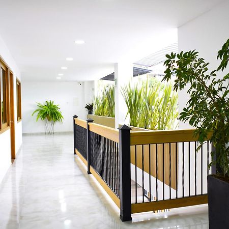 Hotel Gran Plaza San Agustin 外观 照片