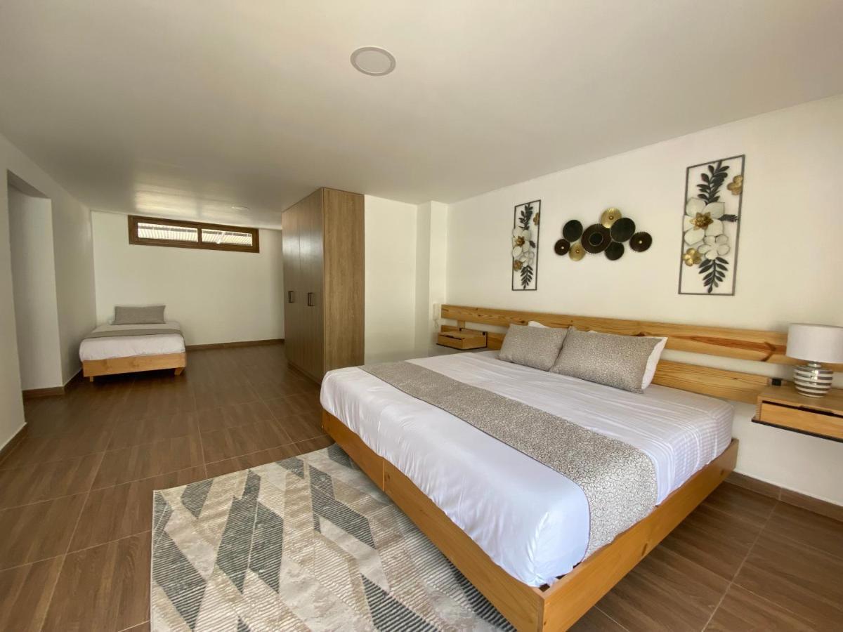 Hotel Gran Plaza San Agustin 外观 照片