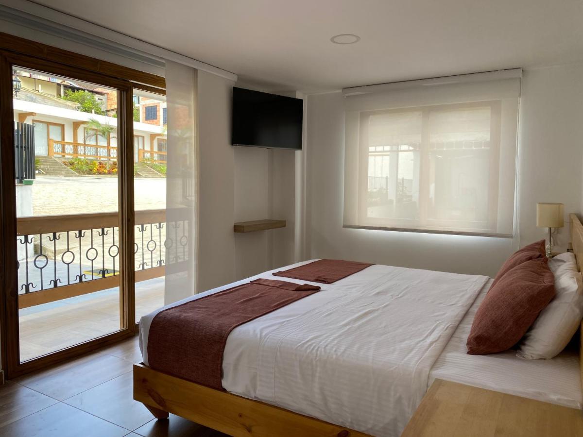Hotel Gran Plaza San Agustin 外观 照片