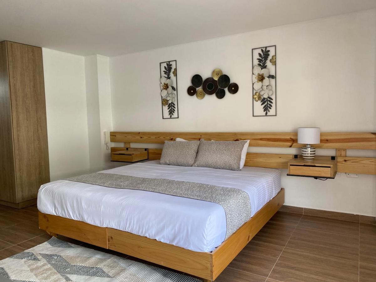 Hotel Gran Plaza San Agustin 外观 照片