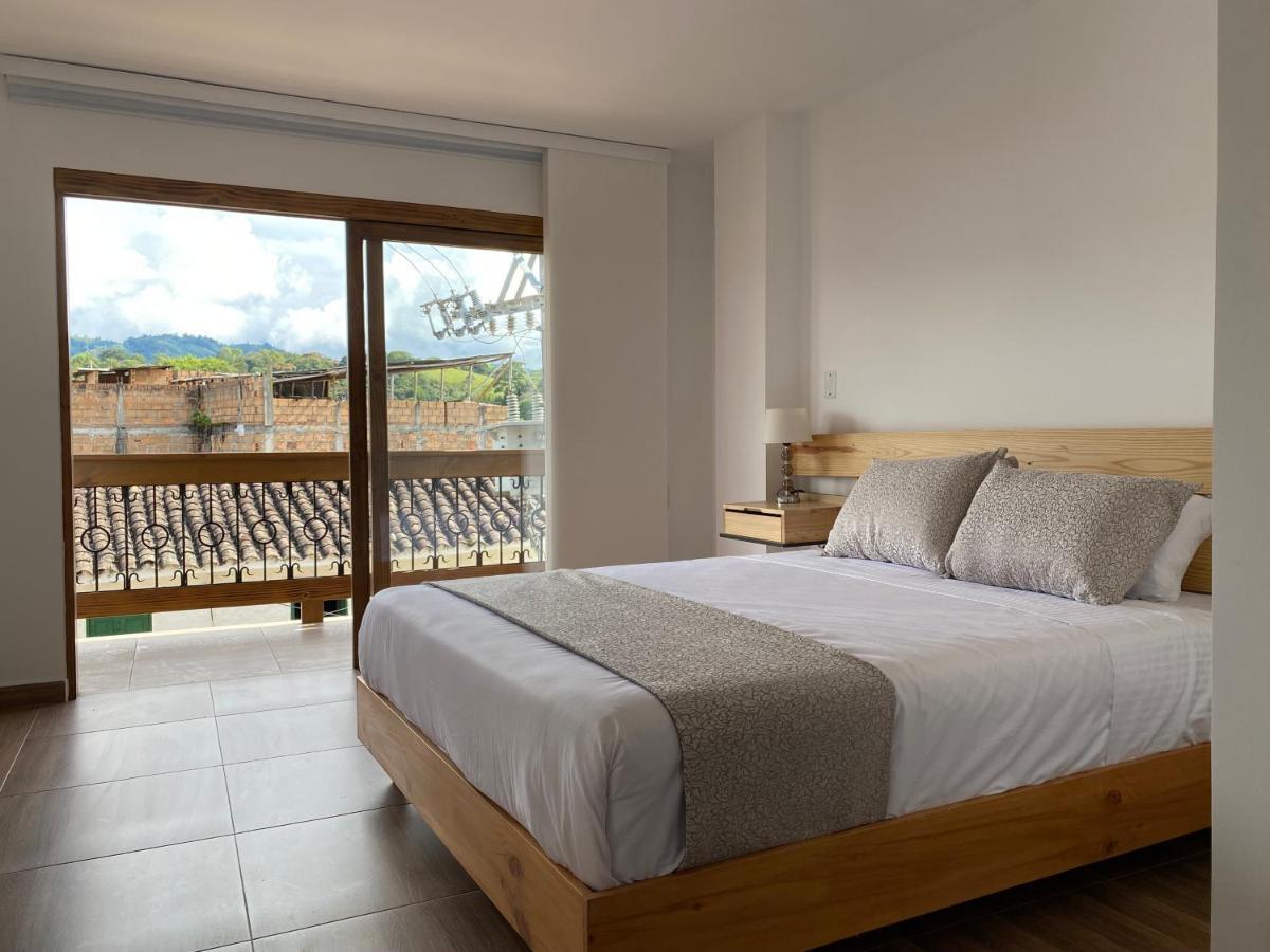 Hotel Gran Plaza San Agustin 外观 照片