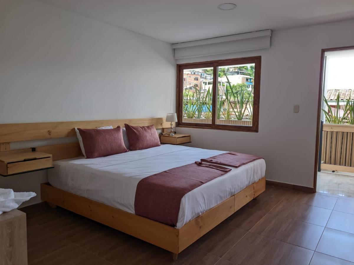 Hotel Gran Plaza San Agustin 外观 照片