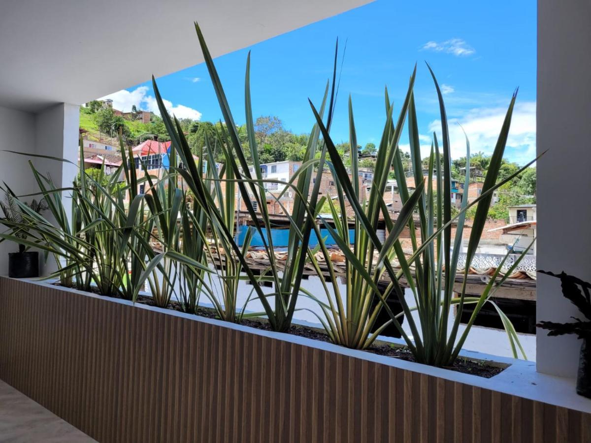 Hotel Gran Plaza San Agustin 外观 照片