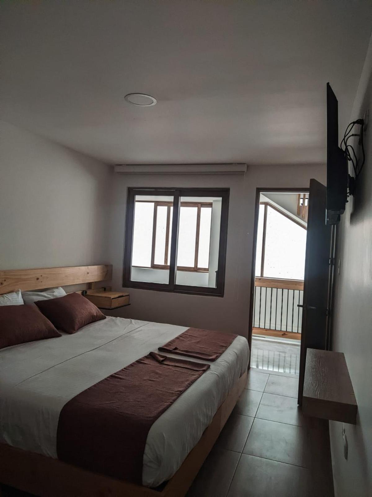 Hotel Gran Plaza San Agustin 外观 照片