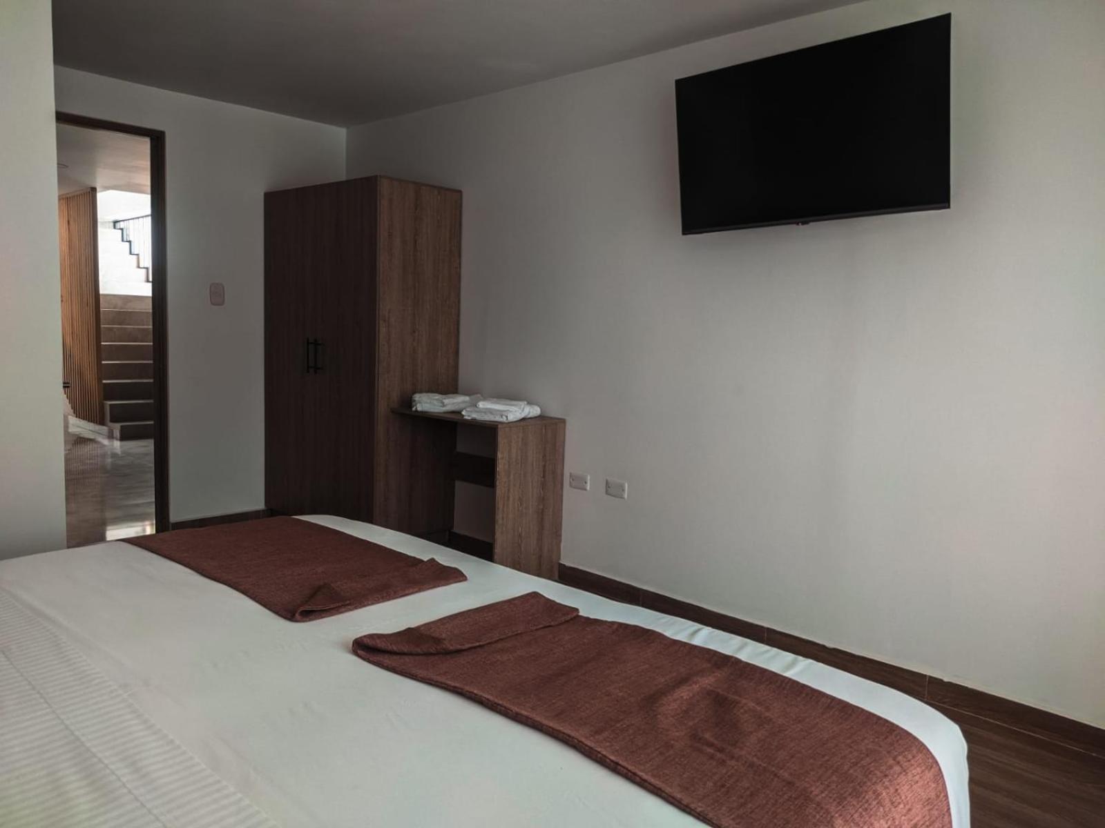 Hotel Gran Plaza San Agustin 外观 照片