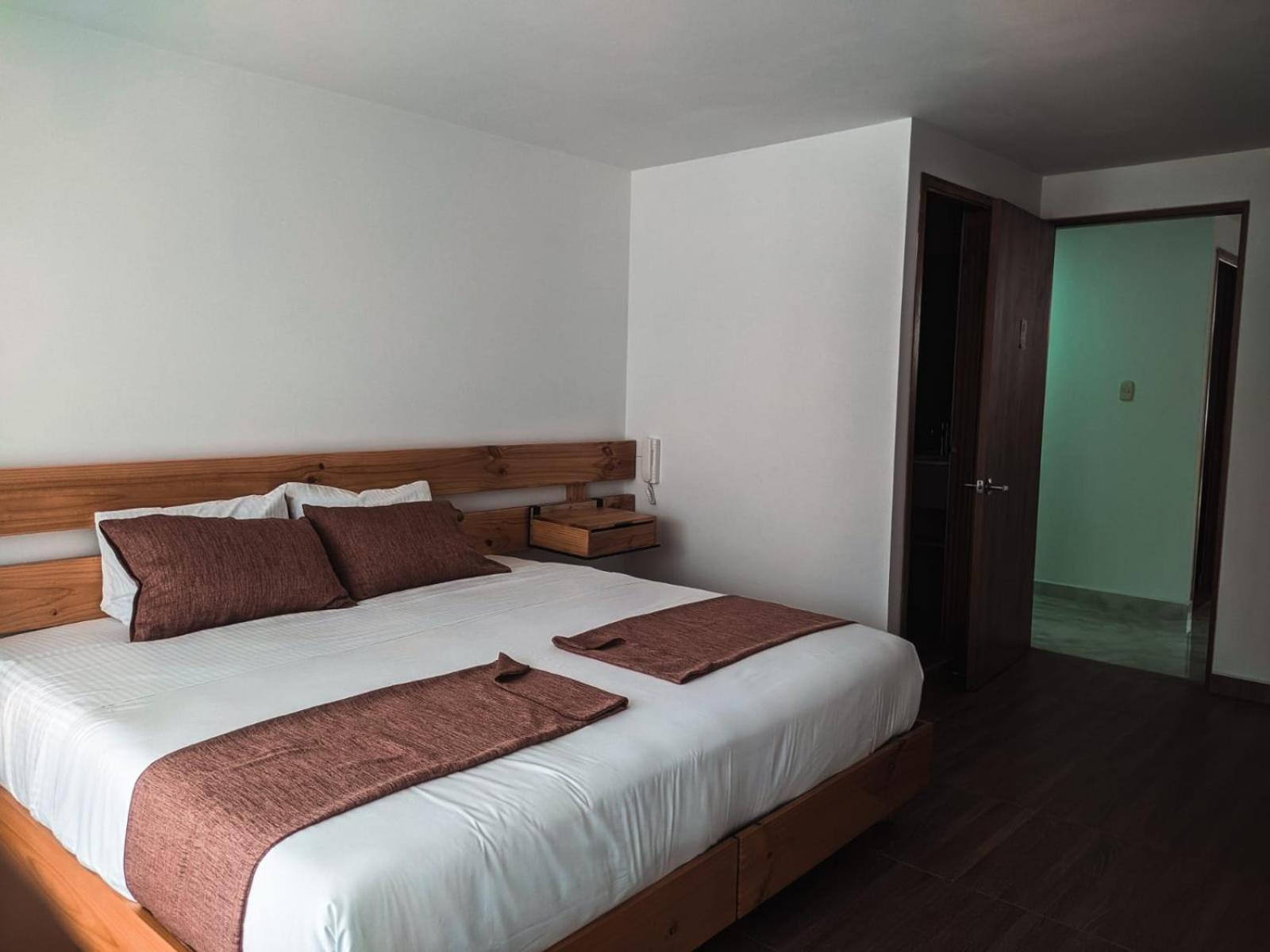 Hotel Gran Plaza San Agustin 外观 照片