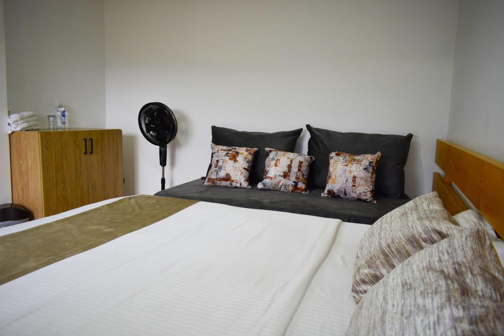 Hotel Gran Plaza San Agustin 外观 照片