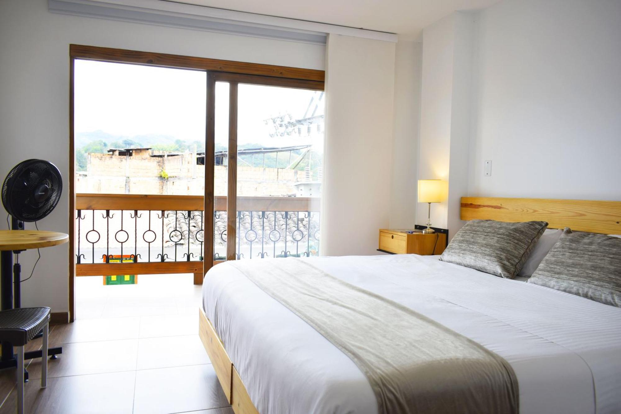 Hotel Gran Plaza San Agustin 外观 照片