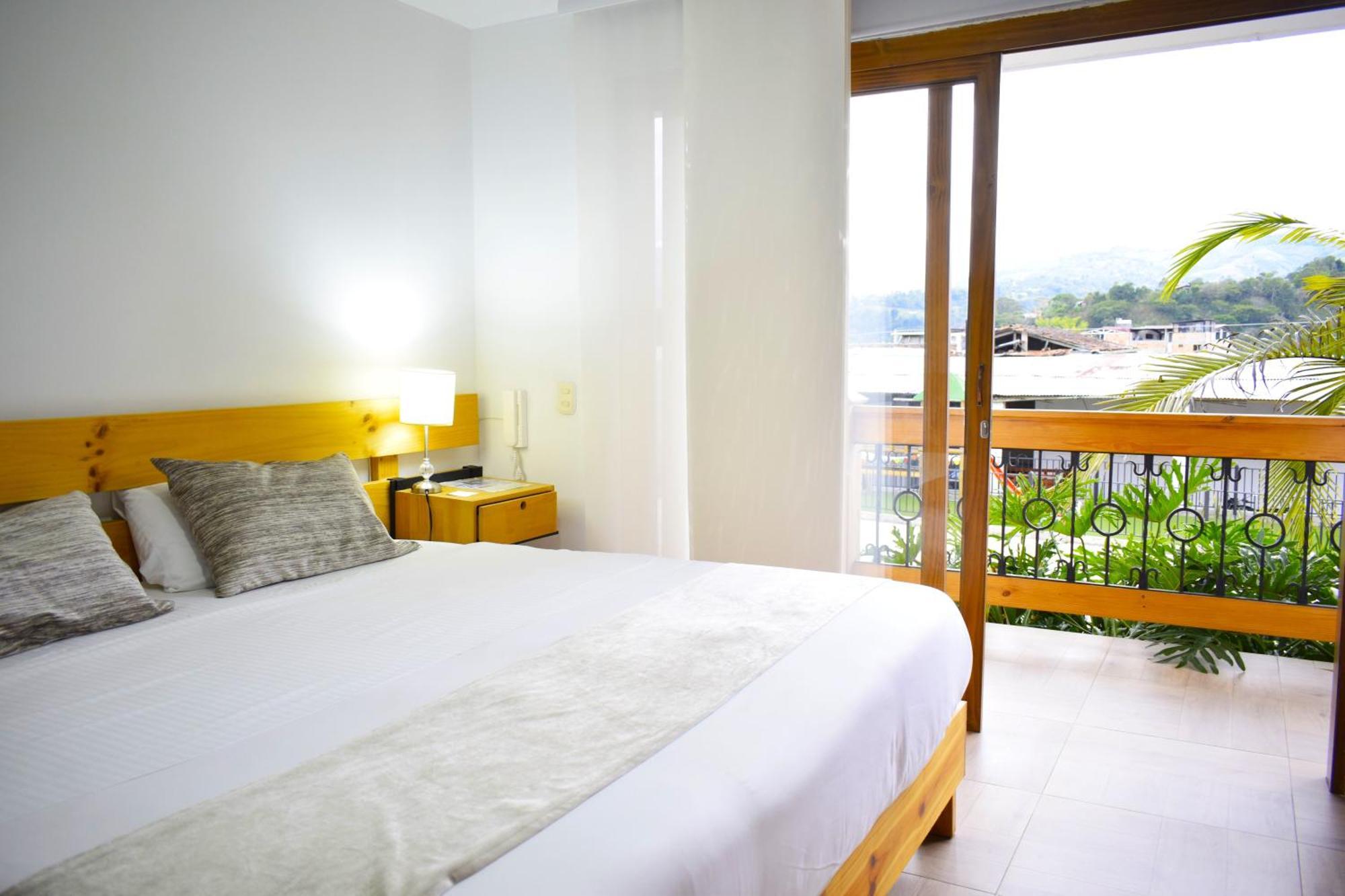 Hotel Gran Plaza San Agustin 外观 照片