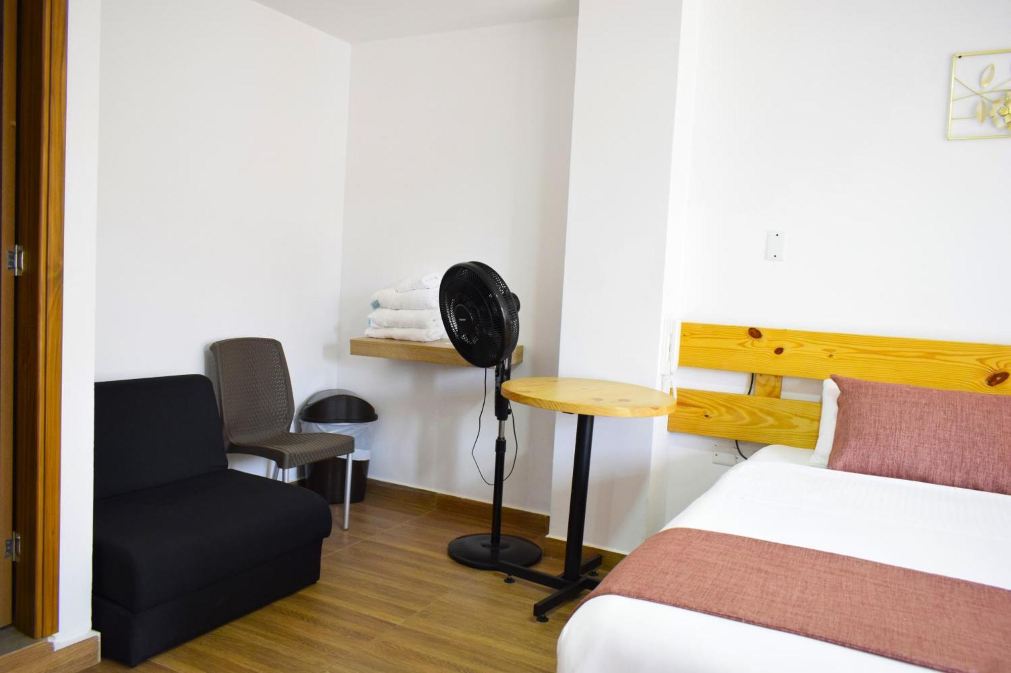 Hotel Gran Plaza San Agustin 外观 照片