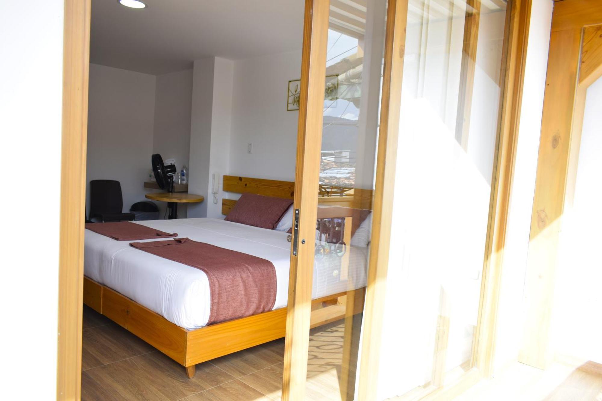 Hotel Gran Plaza San Agustin 外观 照片
