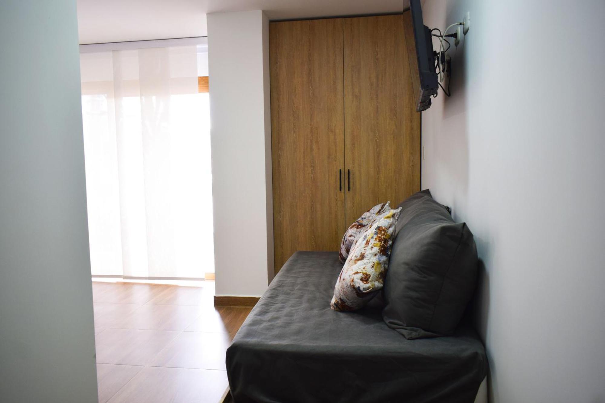 Hotel Gran Plaza San Agustin 外观 照片
