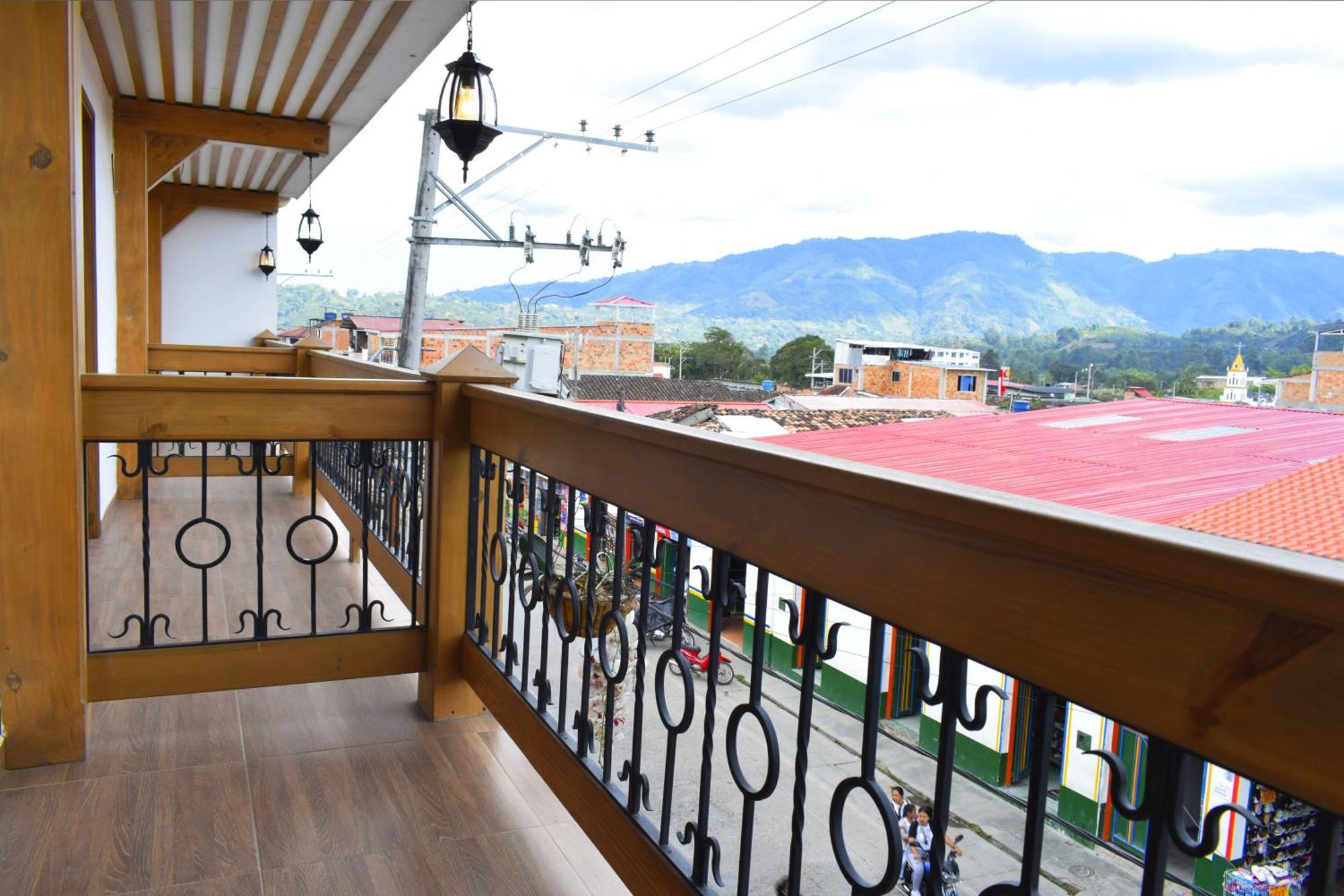 Hotel Gran Plaza San Agustin 外观 照片