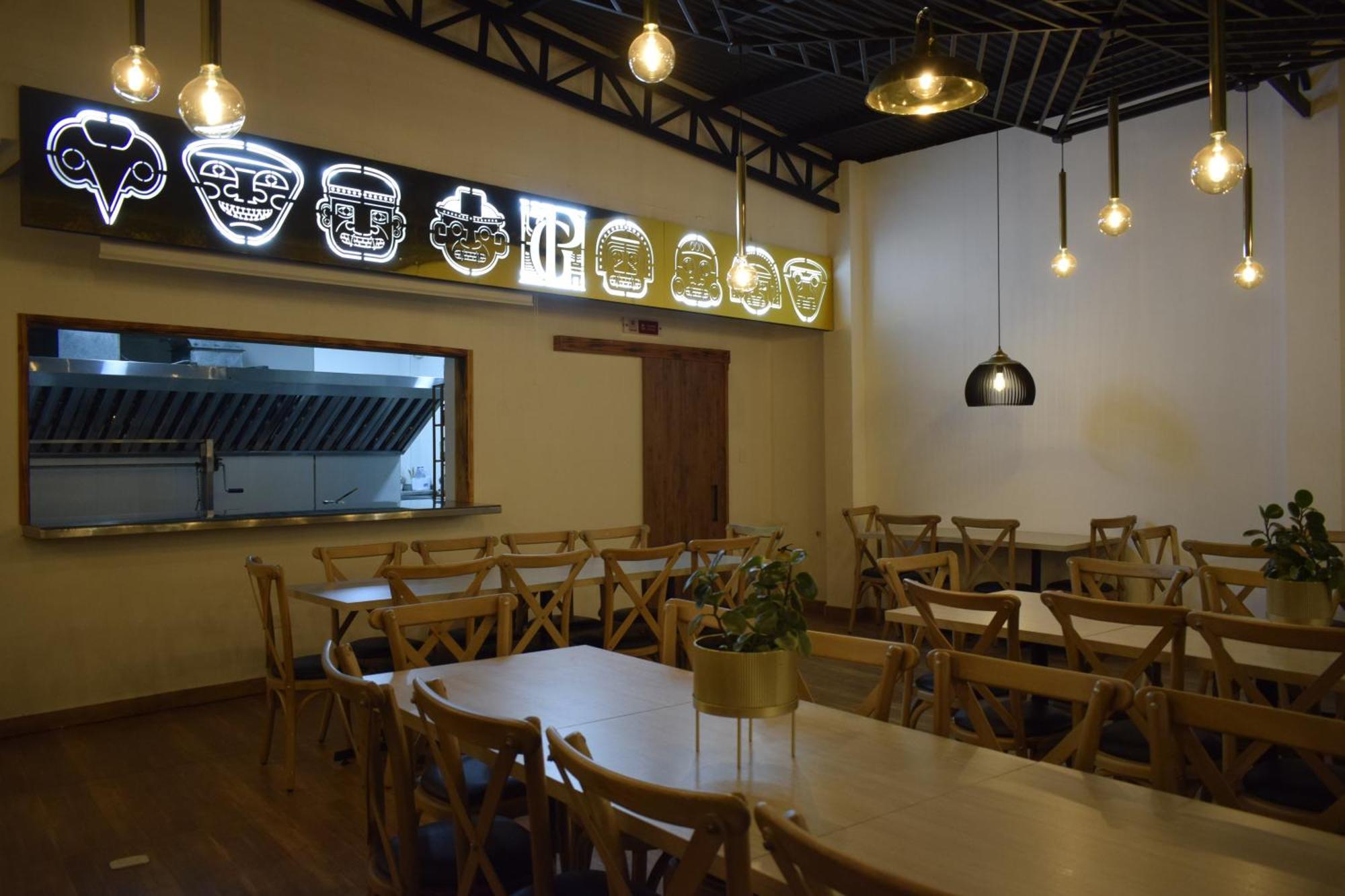Hotel Gran Plaza San Agustin 外观 照片